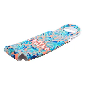 Borsa per Vino VinoBag in RPET Sostenibile, Articolo Promozionale per Merchandising - Product Image 3