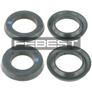 Cubo posteriore FEBEST (1280R-NB) - KIT DI FLESSIBILI - Product Image 1