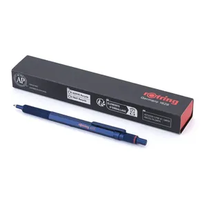 Penna a Sfera Rotring 600 Personalizzata, Gadget Promozionale - Product Image 1