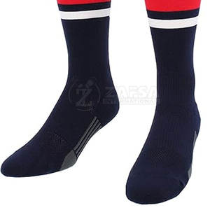 Calcetines de Baloncesto de Nuevo Estilo OEM, Calcetines de Baloncesto de Punto Cómodos de Alta Calidad, MOQ Bajo para la Temporada de Invierno - Product Image 6