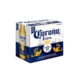 Cerveza Extra Corona premium en botella, precio de descuento, pedidos al por mayor en grandes cantidades con entrega rápida - Product Image 3