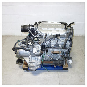 เครื่องยนต์รถ V6 35L มือสอง - Product Image 5