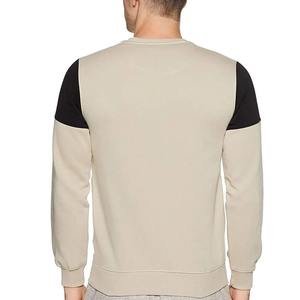 Sudaderas con capucha de poliéster y algodón de alta calidad para hombre, sudadera para adultos con estampado de logotipo para invierno, pantalones cortos de sublimación al por mayor - Product Image 2
