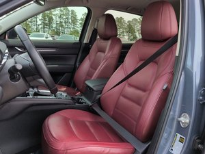 Mazda CX-5 2.5 S Carbon Edition V4 2.5L AWD d'occasion propre 2022 - Product Image 4