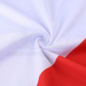 Uniforme de basket-ball de haute qualité respirant grande taille léger à séchage rapide pour hommes conception personnalisée vêtements de sport en gros - Product Image 6