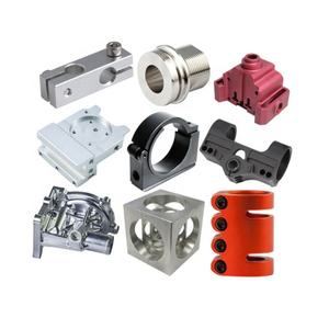 Fabriek Verwerkte 3d Aluminium Booster Nokkenas Onderdelen Voor Motorfiets Cnc Bewerking Roestvrij Staal Messing Draad Edm Broaching - Product Image 6