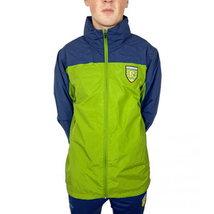 <b>Men's</b> Wholesale Lightweight Waterproof GAA Rain <b>Jacket</b> Fashion Outdoor Rain <b>Jacket</b> Custom Logo Rain <b>Jacket</b> - Product Image 1