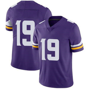 Venta al por mayor personalización 2025 camiseta de fútbol transpirable de alta calidad al aire libre logotipo personalizado y número de moda para hombres y mujeres - Product Image 5