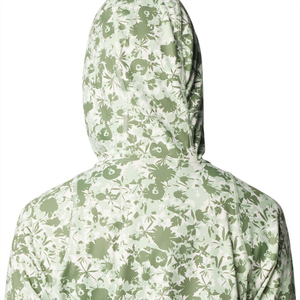 Sublimado Mujer Cozy Pullover Hoodie Material polar cálido Ideal para descansar y actividades al aire libre viene en muchos colores - Product Image 4