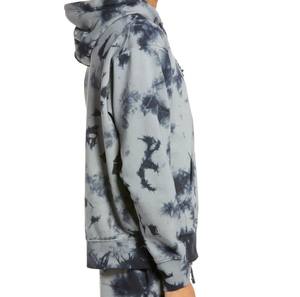 เสื้อฮู้ดแบบสวมศีรษะสำหรับผู้ชายเสื้อฮู้ดแบบสวมศีรษะเสื้อฮู้ดโอเวอร์ไซส์500GSM คุณภาพสูงสำหรับผู้ชาย - Product Image 5