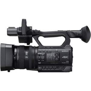 Best Choice Newly TOP QUALITY SALES ORIGINAL New PXW-Z150 <b>4K</b> XDCAM Professional <b>Camcorder</b> Available in Stock - Product Image 4