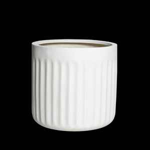 Macetas de autorriego Deepbang, macetas redondas transparentes para plantas de interior, venta al por mayor, jardín y uso doméstico - Product Image 3