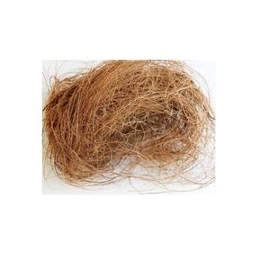 Wholesale Raw Coconut Fibre Flame Retardant Filter Screen for <b>Concrete</b> and Spinning Applications - Product Image 6