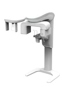 Appareil de radiographie panoramique dentaire 3D CBCT avec fonction céphalométrique numérique - Product Image 4