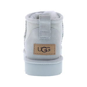 Chaussures UGG Classic Ultra Mini pour femmes Couleur : Oie 100% authentiques - Product Image 4