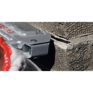 Meuleuse d'angle sans fil professionnelle 5 pouces GWS13-52TG avec interrupteur à palette à déclenchement coulissant pour polissage, usage domestique 220V - Product Image 2