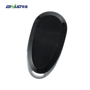 Télécommande <span class=keywords><strong>de</strong></span> portail automatique Ouvre-<span class=keywords><strong>porte</strong></span> <span class=keywords><strong>de</strong></span> <span class=keywords><strong>garage</strong></span> Récepteur DC 12V Code <span class=keywords><strong>de</strong></span> copie Alarme <span class=keywords><strong>de</strong></span> voiture 433Mhz Fréquence Moteur Télécommande - Product Image 2