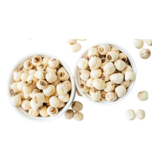 2024 VIETNAM Semillas de loto secas de alta calidad Puro y limpio para beneficios de salud Económico - Product Image 1