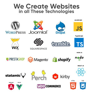 Custom <strong>Web</strong> <strong>Design</strong> &amp; <strong>Development</strong> Services | Digital Marketing &amp; Email Shipping - Product Image 2