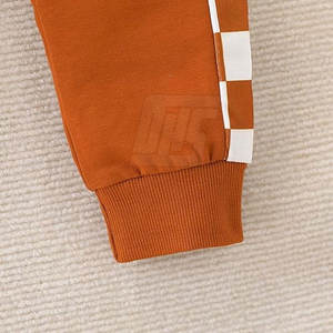 Conjunto Deportivo Informal para Niños, Chándal para Niños y Niñas, Uso Interior y Exterior - Product Image 6