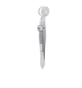 Pince de chasse à la galazion, ronde, 12mm - Product Image 6