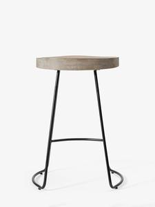 Meilleur tabouret économique en fer pour une séance simple pour la décoration intérieure pour la vente à l'exportation - Product Image 4