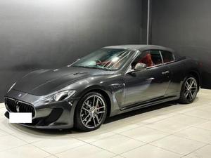 MASERATI GRANCABRIO 2015 USADO, Volante a la Izquierda/Derecha - Product Image 2