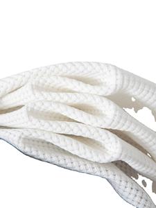 Traje informal de primavera y otoño para hombre, contraste de color de moda con manga rotadora, chaqueta de cuello alto + Pantalones, deportes casuales al aire libre - Product Image 2