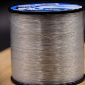 Línea de pesca al aire libre Bocean Pro Surf de alta tecnología línea de monofilamento de nailon duradero para pescadores profesionales - Product Image 2