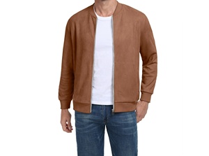 แจ็คเก็ตวาร์ซิตี้ผู้ชายแบบขายส่งพร้อมโลโก้สั่งทำ ปักลายปักแบบกำหนดเอง แจ็คเก็ตวาร์ซิตี้ผ้าขนสัตว์สำหรับผู้ชายระดับมัธยมปลาย - Product Image 3