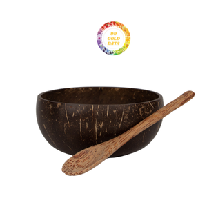 El cuenco de cáscara de coco más vendido de Vietnam para exportación que ofrece elegancia natural a un precio asequible - Product Image 1