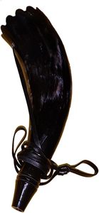 Reed Viking Blowing Horn Whistle Handcrafted Eco-Friendly <b>Animal</b> Medium Sound Festivals Ceremonies Birthday <b>Gift</b> All <b>Lovers</b> - Product Image 4