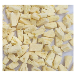 ANANAS CONGELÉ DE VENTE CHAUDE, DIVERS EMBALLAGES D'ANANAS TROPICAUX IQF CONGELÉS DE HAUTE QUALITÉ ET AU MEILLEUR PRIX - Product Image 4