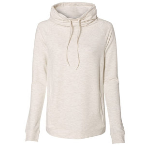 เสื้อสเวตเชิ้ตแบบมีฮู้ดทรงหลวม ยูนิเซ็กซ์ ผ้าฝ้ายเฟรนช์เทอร์รี่ 100% ล้างสีแบบสโตนวอช พิมพ์โลโก้ตามสั่ง ทรงดรอปโชว์เดอร์ สตรีทแวร์เนื้อหนา - Product Image 1