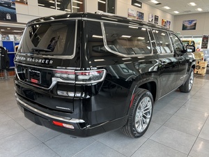 JEEP GRAND WAGONEER L SERIES II 4X4 2023 D'OCCASION CÔTÉ GAUCHE/DROIT - Product Image 2