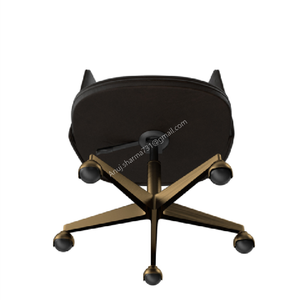 Silla de oficina de altura ajustable/silla de dibujo de altura ajustable/silla de estudio con ajuste de altura Silla de banco de trabajo ajustable - Product Image 5
