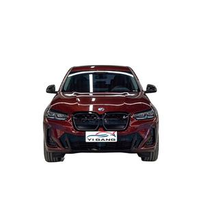 Coche usado en el extranjero EDrive 40 M50 <span class=keywords><strong>0</strong></span> <span class=keywords><strong>km</strong></span> Uesd Ev Car Ix Ix3 I3 I4, vehículo de coche eléctrico de coche de B-MW automotriz - Product Image 1
