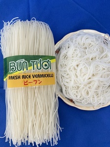 Good-Quality Vietnamese Dried Rice Noodles Gluten-Free, Ideal for Soups, Asian Cuisine, and International Export - Product Image 6