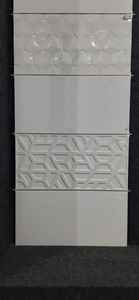 Venta de pared de azulejo norte de cerámica comercial 30x60 COLECCIÓN Estilo de pared Superficie Habitación Serie opaca Pared de acentos de ladrillo refractario digital - Product Image 4