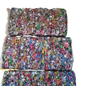 Chatarra de Aluminio de Alta Pureza UBC 99.9% Lista para Envío Internacional en Grandes Cantidades con la Mejor Tarifa - Product Image 1