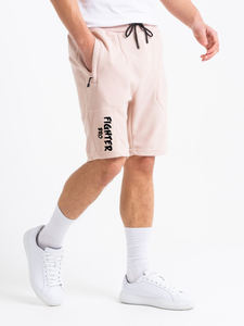 Short de sport de course à pied en coton 100% pour hommes, taille XL, en toile à motif solide et écologique pour les vêtements de plage d'été - Product Image 4