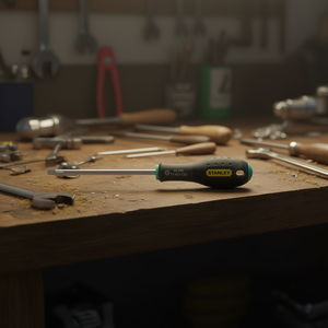 ชุดไขควงสแตนลีย์ แฟตแม็กซ์ ทอร์กซ์ แบบกันงัด 6 ชิ้น - Product Image 3