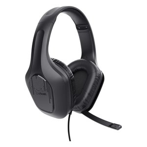 Casque de jeu GXT 415 Zirox Noir 24990 - Product Image 4
