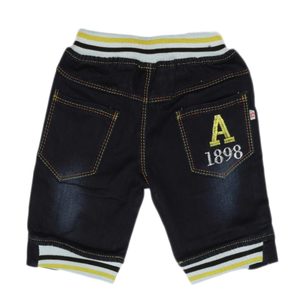 กางเกงยีนส์เดนิมเด็กผู้ชายแบบเบอร์มิวดา - Product Image 2