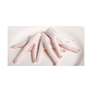 Patas de pollo congeladas de alta calidad disponibles para suministro a granel y entrega rápida - Product Image 2