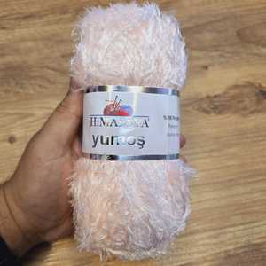 เส้นด้ายโพลีเอสเตอร์60030 100% ในรูปแบบผง - Product Image 1