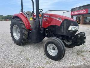2024 CASE IH FARMALL 100C Tractores usados - Product Image 4