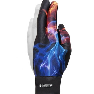 Guante de Billar de Última Moda con Diseño Totalmente Sublimado, Guante de Billar para Hombres - Product Image 2