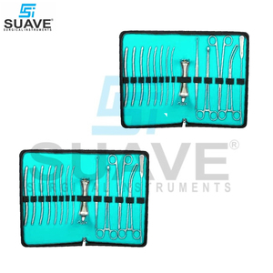 เครื่องมือพื้นฐานเครื่องมือผ่าตัดที่ดีที่สุดสินค้าราคาแข่งขัน - Product Image 3