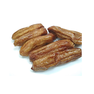 HOT FOOD 2025 Banane molle séchée AD Déshydrater les fruits entiers du Vietnam Délicieux - Product Image 2